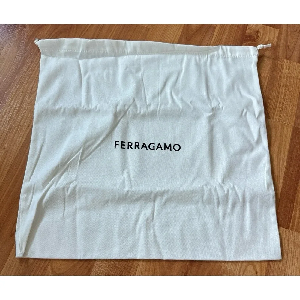 Ferragamo Big Dust‎ Bag